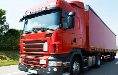 Adana Sancaktepe Ambar Kargo