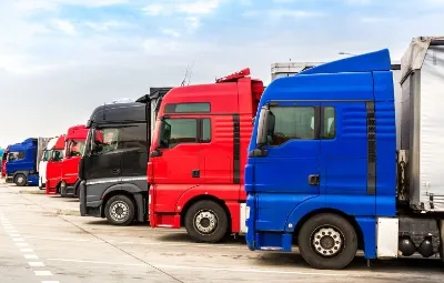 Adana Sancaktepe Ambar Nakliyat