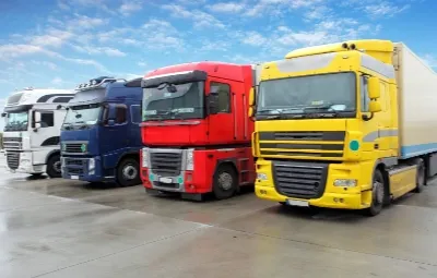 Adana Sancaktepe Nakliye Ambarı